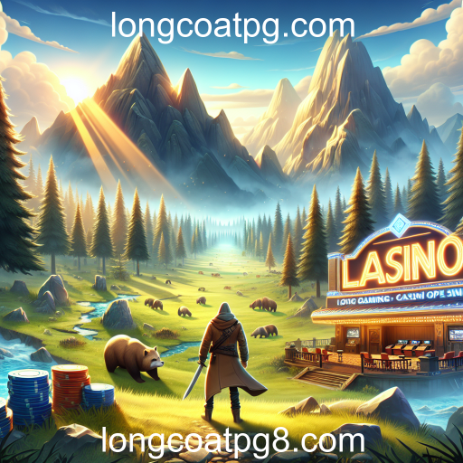 Descubra o Mundo dos Jogos de Aventura