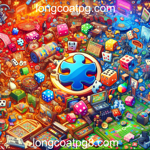 A Magia dos Jogos de Quebra-Cabeça: Desafios e Inovações